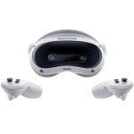 Casque de réalité virtuelle PICO XR 4 Ultra 12GB 256GB Wi-Fi 7 Blanc