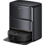 Robot Aspirador y Fregasuelos MOVA TECH Z60 Ultra Roller Complete con Autovaciado Navegación Láser 28.000 Pa Control por Voz