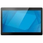 Terminal POS ēlo I-Series 4 RK3399 4GB 32GB 15,6" Touch Android 12 Preto