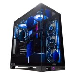 PcCom Imperial AMD Ryzen 7 9800X3D / 32GB / 2TB SSD / RTX 5070 Home By Imartz