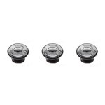 Auricolari Yealink 3311057 per BH71, accessori in-ear taglia L compatibili Yealink