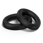 Earpad Sennheiser 620S Coussinets de rechange mousse noir pour HD 620S