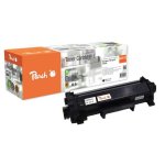 Cartouche de toner Peach PT1366 Noir Compatible 1200 pages Brother