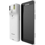 Escáner portátil Honeywell CT37-X1N-56S10HG Android 5G WLAN Pantalla táctil Verde