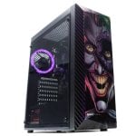 PcCom Work LE AMD Ryzen 3 3200G/16GB/500GB SSD - Joker II Edition