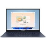 Ordinateur portable ASUS Zenbook 14 OLED UX3405CA 14'' Intel Core Ultra 7 16GB 512GB SSD Intel Arc Windows 11