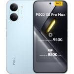 POCO X8 Pro Max 5G 12GB 512GB 6.83" Blu