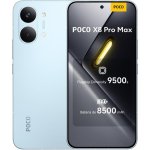 POCO X8 Pro Max 5G 12GB 256GB 6.83" Blu