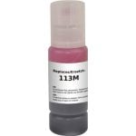 Cartouche d’encre Renkforce RF-6736462 Magenta 70 ml compatible Epson