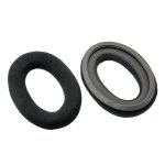 Coussin Sennheiser HD 569 Paire de mousses de rechange noir