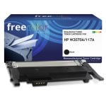 Cartuccia toner Freecolor K18861F7 nero compatibile HP 1000 pagine
