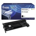 Cartouche de toner Freecolor K15974F7 noir extra rendement 12000 pages HP