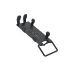 Supporto POS Ergonomic Solutions ING5001-MH-02 per Ingenico AXIUM RX5000 metallo nero