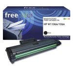 Cartuccia toner Freecolor K18882F7 nero compatibile HP 3000 pagine