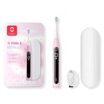 Escova de Dentes Sonica Clean Oclean X Kids Set 2 Modos Estojo USB