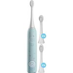 kinderzahnbürste Schallzahnbürste Concept zk6020 3 Modi 4 Bürstenkopf Timer