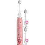 Schallzahnbürste Kinder Concept ZK6010 2 Modi Timer USB