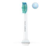 Cabeça Philips Sonicare ProResults HX6018/87 8 Unidades Limpeza Profunda
