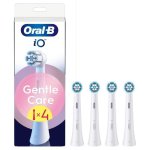 Aufsteckbürste Oral-B iO Gentle Care 4 Einheiten Extra Weich Empfindliches Zahnfleisch