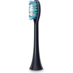 Zahnbürstenkopf Beurer 105.31 Premium Whiten Schwarz 4er Set kompatibel Philips