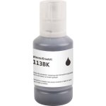 Cartouche d’encre Renkforce RF-6736458 noir compatible Epson 113 140 ml