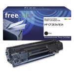Cartuccia toner Freecolor K18014F7 Nero compatibile HP 3000 pagine