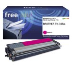 Cartuccia toner Freecolor K15452F7 Magenta compatibile Brother alta resa