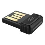 Yealink BT51-A Bluetooth Dongle USB-A für kabellose Headsets Schwarz