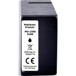 Cartouche d’encre Renkforce RF-6736466 XL noir compatible Canon