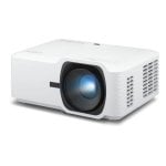 Beamer ViewSonic LSD400W WXGA 4000 Lumen 300" Laser DLP 24/7 360° Professionell