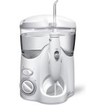 Irrigatore dentale Waterpik WF-100 bianco 10 livelli 1200 pulsazioni 650 ml