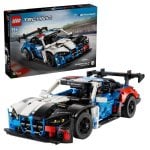 LEGO Technic BMW M4 GT3 EVO 42226 747 piezas