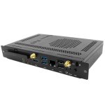 PC Sobremesa Newline S044310 Intel Core i3-6100U 4GB 500GB HDD Windows 10 Pro WiFi