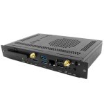 PC Sobremesa Newline S044310 Intel Core i3-6100U 4GB 500GB HDD Windows 10 Pro WiFi