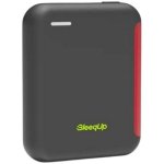 Batterie portable BleeqUp Power Plus R charge rapide USB-C LED sécurité