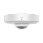 Raumsensor Yealink RoomSensor Multifunktional Wireless Temperatur Luftfeuchte Licht