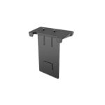 Montagekit Yealink TV-CLIP MOUNT für UVC40 und MeetingBar A20 schwarz