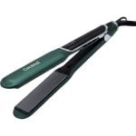 Keramik-Glätteisen Avizar TX-8366 2-in-1 Mit Zubehör Grün