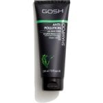 Champô Gosh Anti Pollution líquido hidratante sem perfume nem corantes