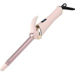 Lockenstab Avizar TX-8341 35 mm 200°C Schnellaufheizung Rosa