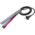 Profi-Glätteisen Avizar TX-8264 45 W Grau