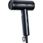 Secador de Pelo Profesional Iónico Wahl Vanquish Compact 1600W 4 Temperaturas 3 Velocidades con Accesorios Negro