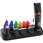 Haarschneider Panasonic TTN-038 Präzision Professionell Sicherheit