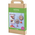 Conjunto Manualidades Têxtil Creativ Company 977879 Cores Sortidas 1 Unidade