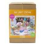 Kit de manualidades Creativ Company 9772602 multicolor com materiais variados