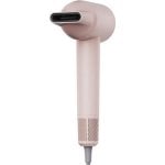 Secador de Cabelo Iónico Philips LVHD001BE 1600W 4 Temperaturas 2 Velocidades Ar Frio Bege