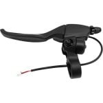 Levier de frein gauche Avizar Ocean Drive X9 avec sonnette intégrée