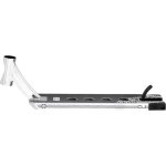 Deck Core CL1 Chrome compacto e resistente para freestyle