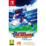 Captain Tsubasa: Rise of New Champions CIAB SWITCH