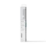 Vinyle de transfert thermique Cricut Glitter Iron-On blanc 305 mm x 483 mm
